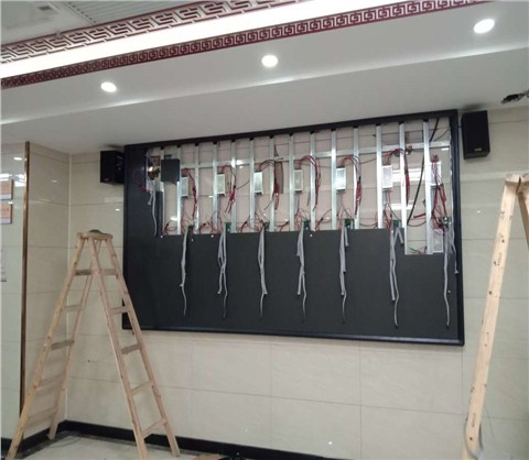 長(zhǎng)淮醫(yī)院P3