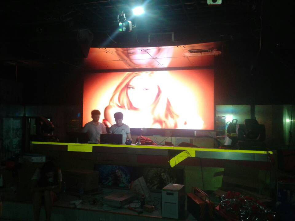 蘭桂坊酒吧 蘭桂坊酒吧