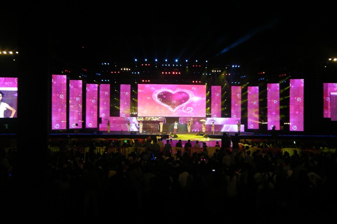 舞臺租賃屏 舞臺租賃屏