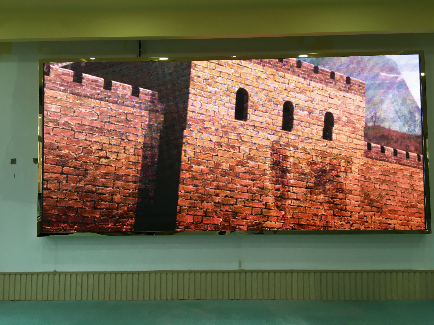 安徽省合肥市三里街天鵝幼教