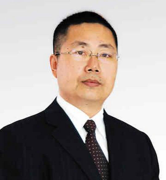 中鐵四局 孫經(jīng)理