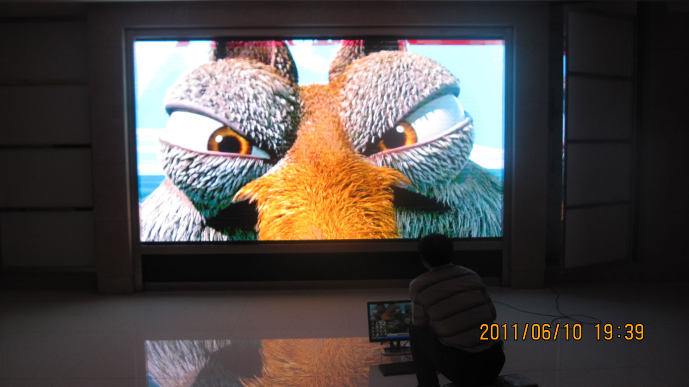 P6室內(nèi)全彩屏 P6室內(nèi)全彩屏