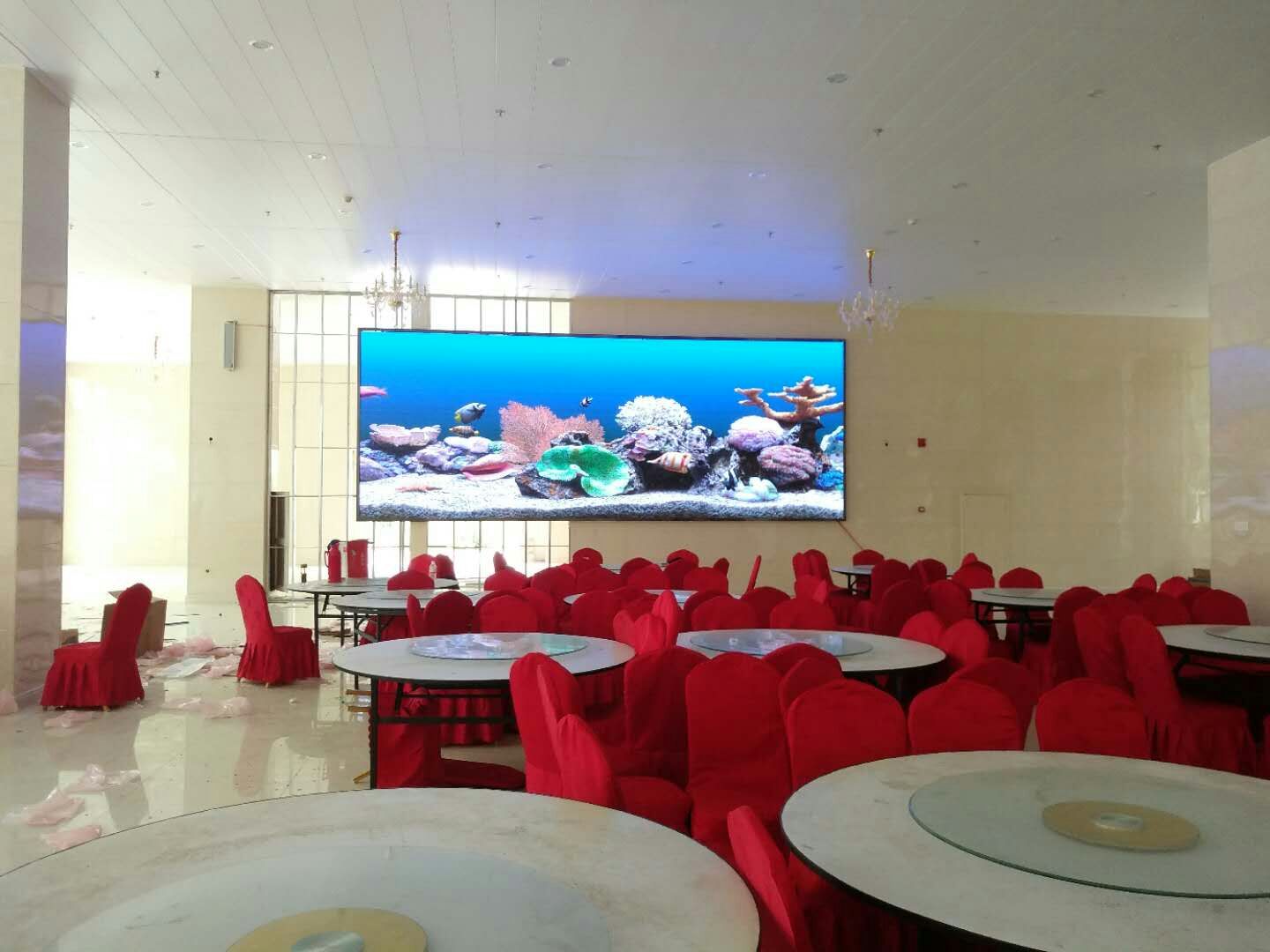 池州石臺(tái)護(hù)航酒店P(guān)4室內(nèi)全彩