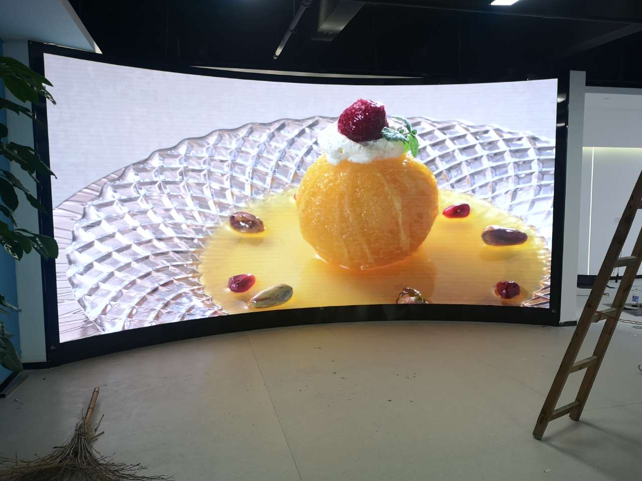 上源會(huì)展科技園